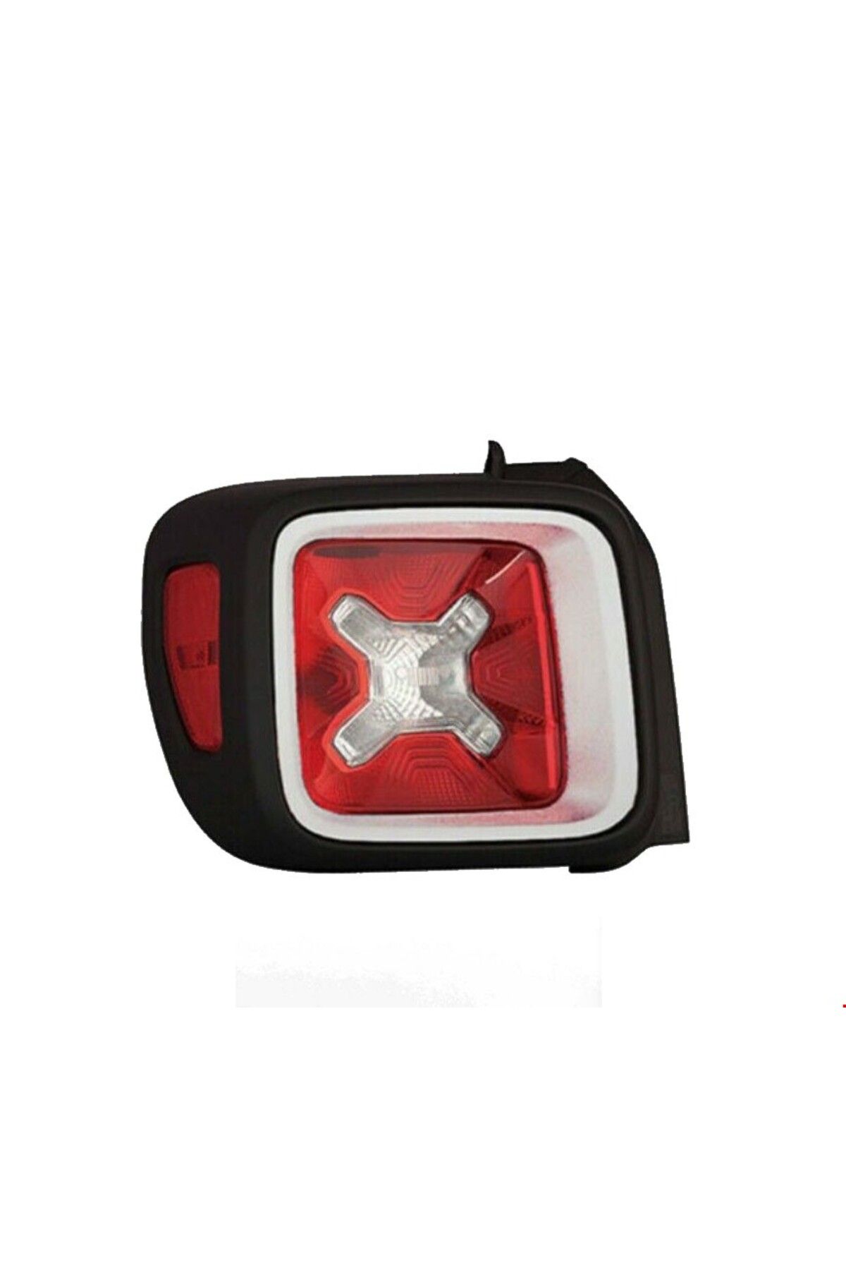 BİZİMPARÇA JEEP RENEGADE 2014- ARKA STOP LAMBASI DUYLU SOL (GRİ) UYUMLU OEM NO: 51964232 / 52115432