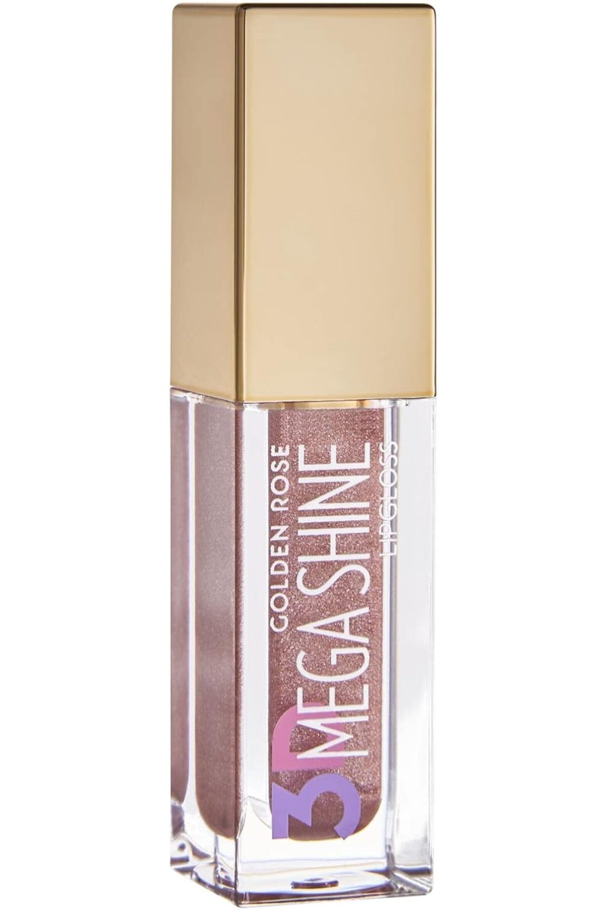 Golden Rose 3D Mega Shine Parlatıcı No:119 Sparkle