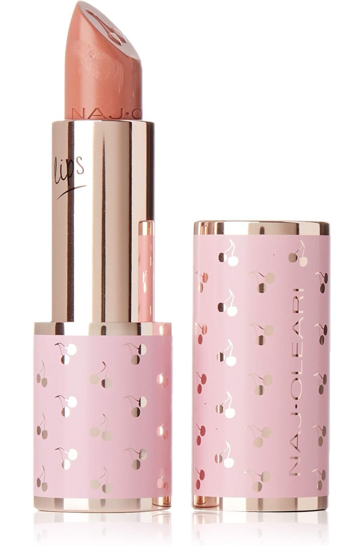 NAJ OLEARI Creamy Delight N 05 Rosa Cipria Lipstick