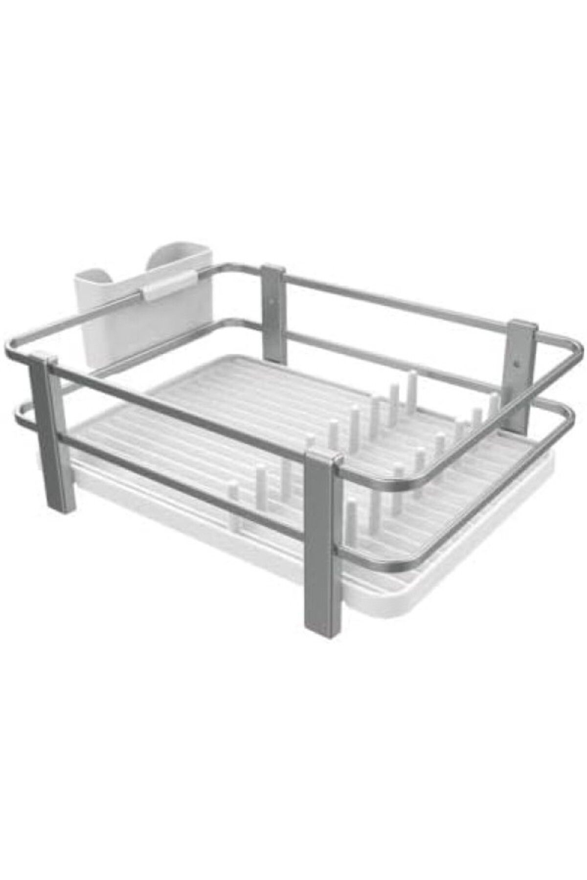 ShopZum Primanova Me8301 Blanca Bulaşıklık, Beyaz
