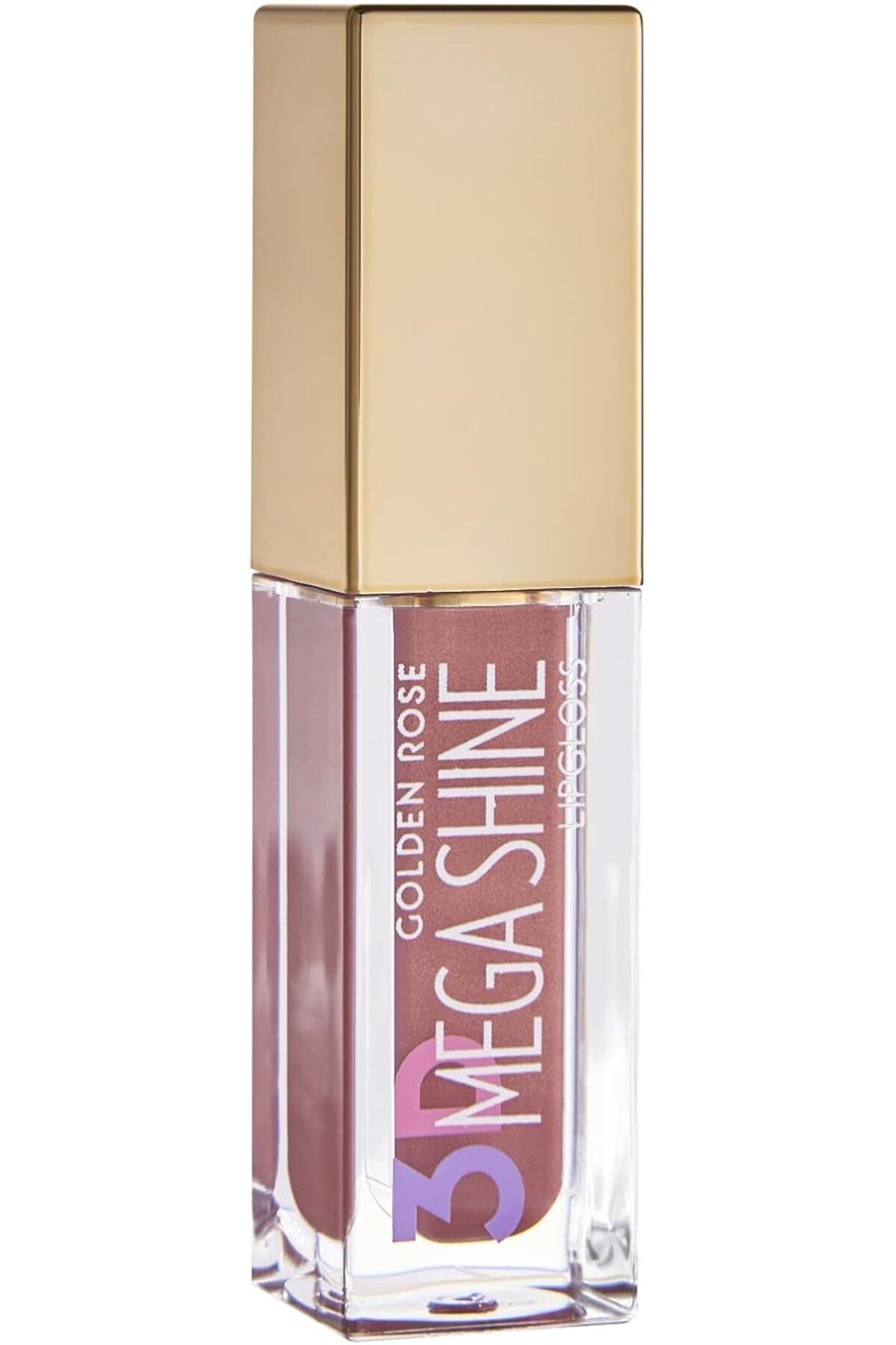 Golden Rose 3D Mega Shine Parlatıcı No:117 Shimmer