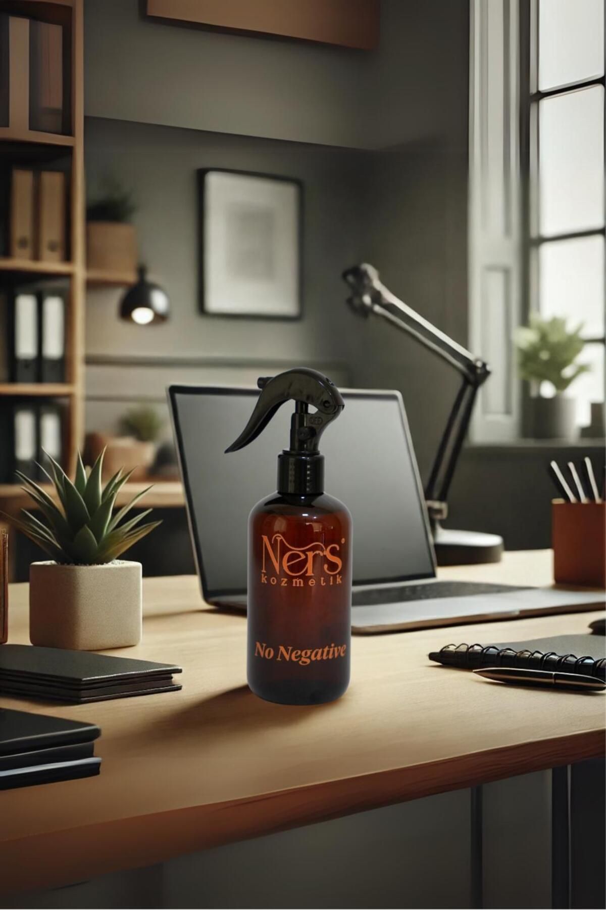 NerS parfume NO NEGATİVE