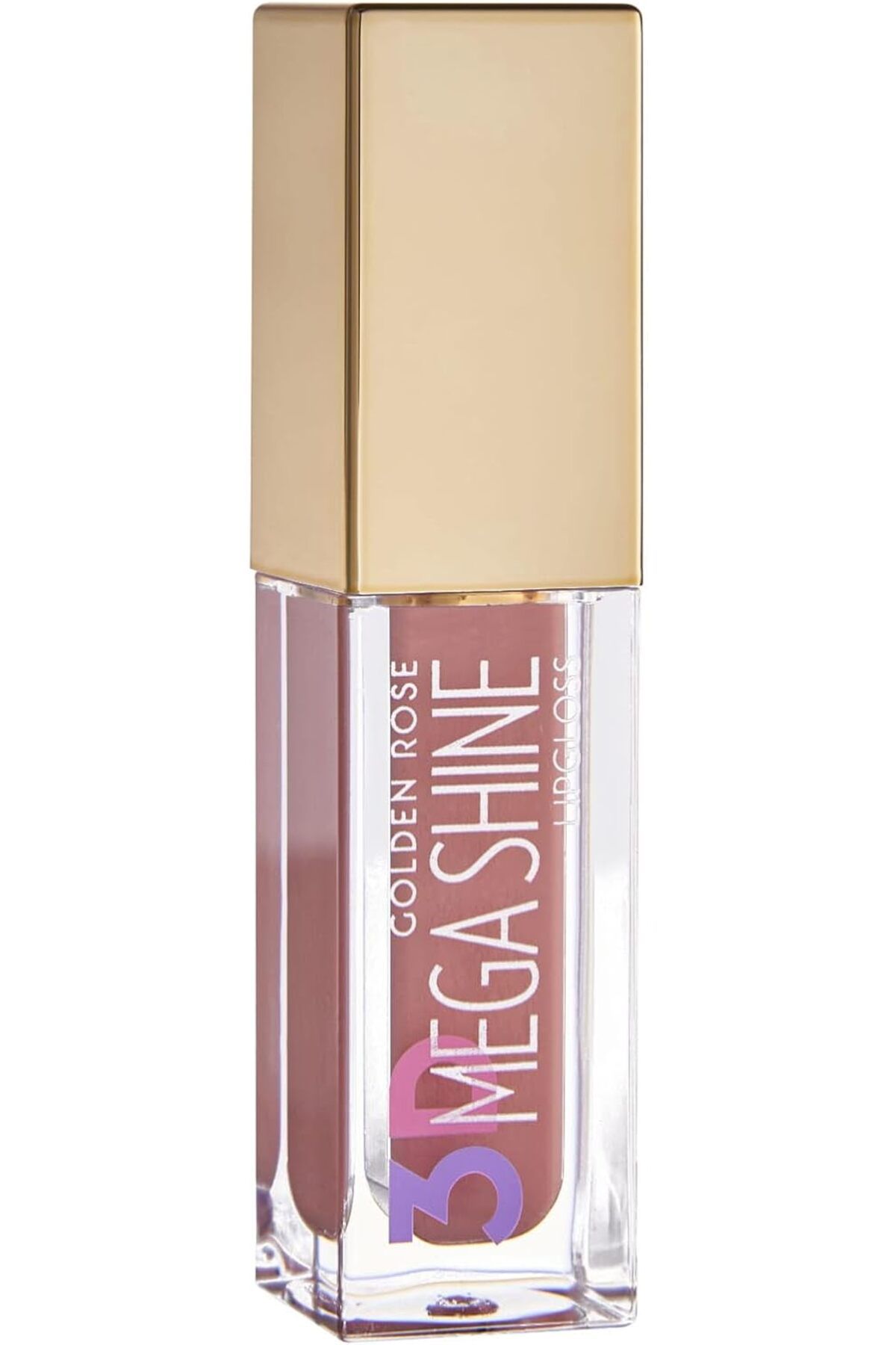 Golden Rose 3D Mega Shine Parlatıcı No:105