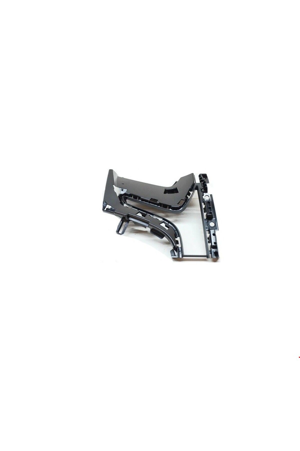 BİZİMPARÇA AUDİ A6 2020- ÖN TAMPON BÜYÜK BRAKET SOL S-LİNE UYUMLU OEM NO: 4K0807697