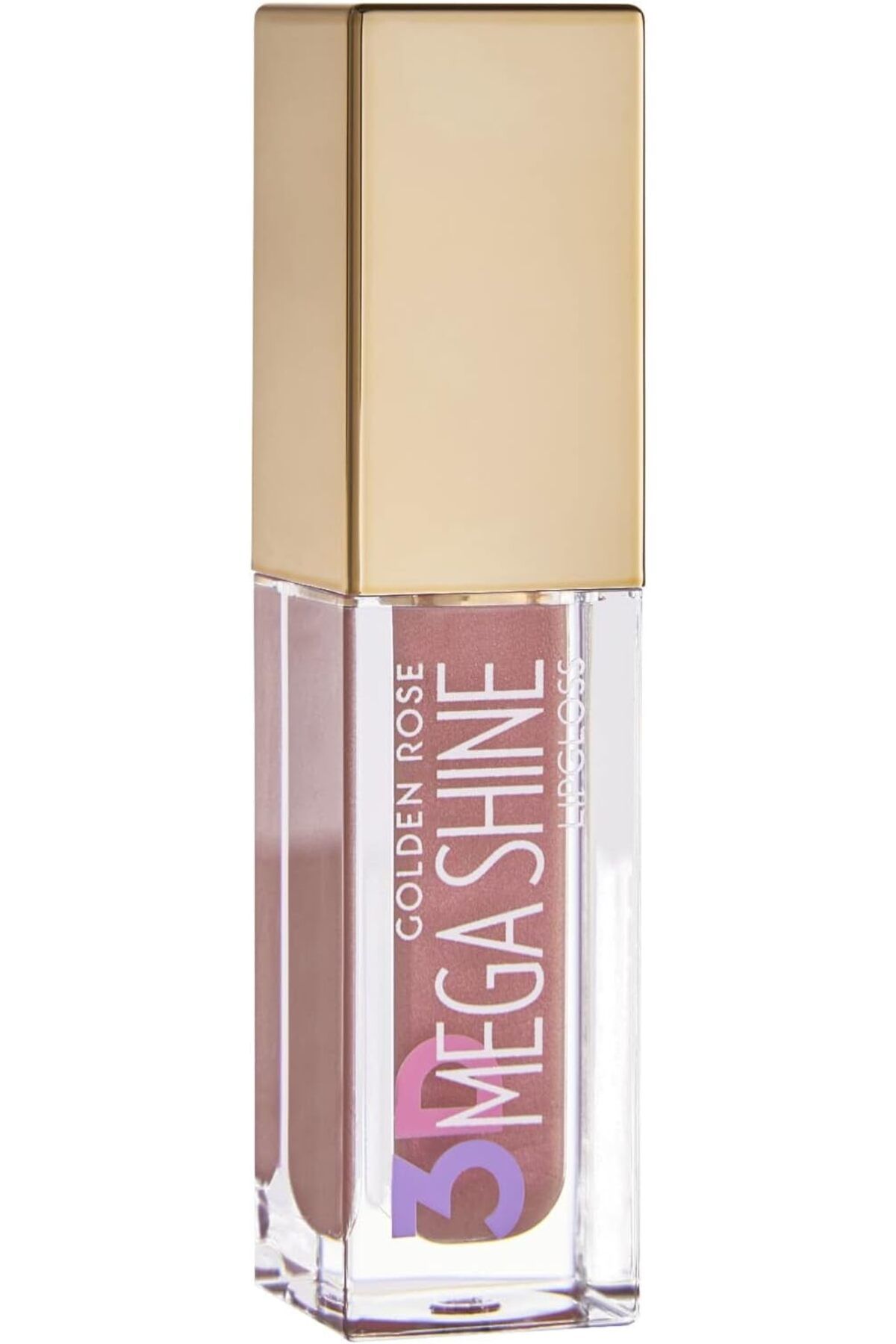 Golden Rose 3D Mega Shine Parlatıcı No:116 Shimmer