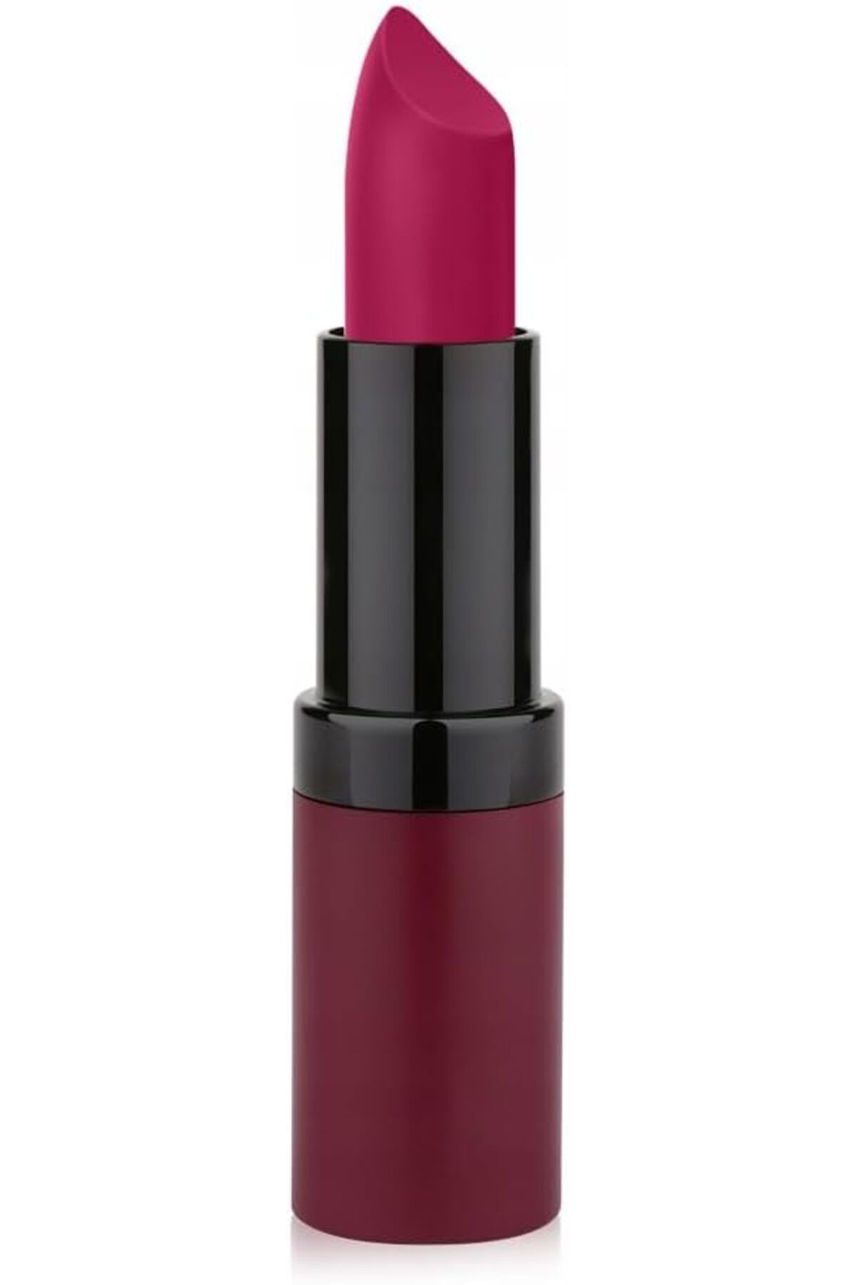 Golden Rose Velvet Matte Lipstick No:19 1 Paket