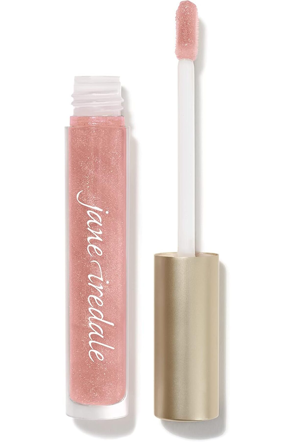 Jane Iredale HydroPure Hyaluronic Dudak Parlatıcı