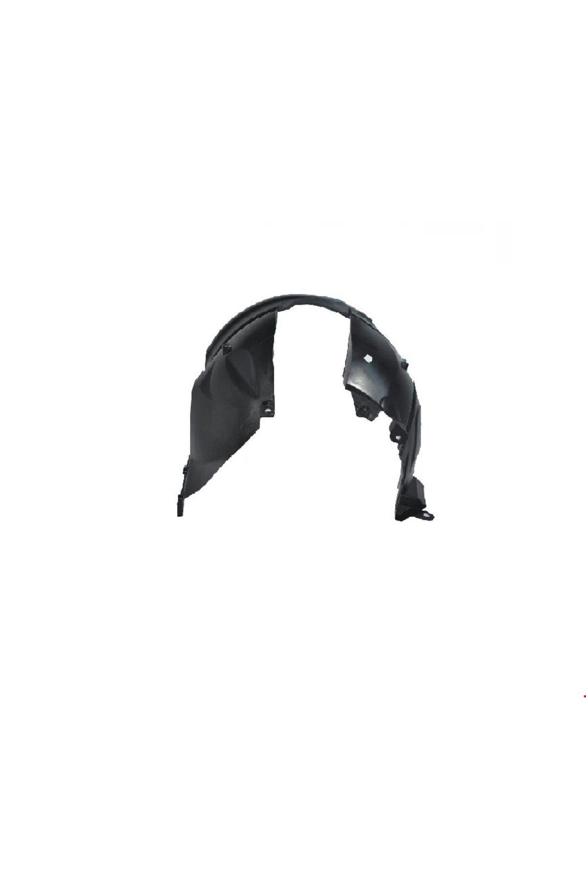 BİZİMPARÇA DACİA DOKKER 2012- ÖN ÇAMURLUK DAVLUMBAZI (ENJ.) SOL UYUMLU OEM NO: 638411852R