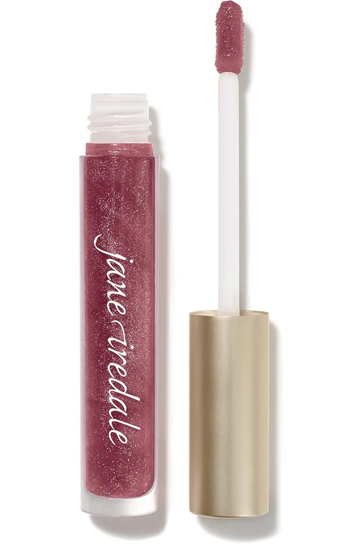Jane Iredale HydroPure Hyaluronic Dudak Parlatıcı