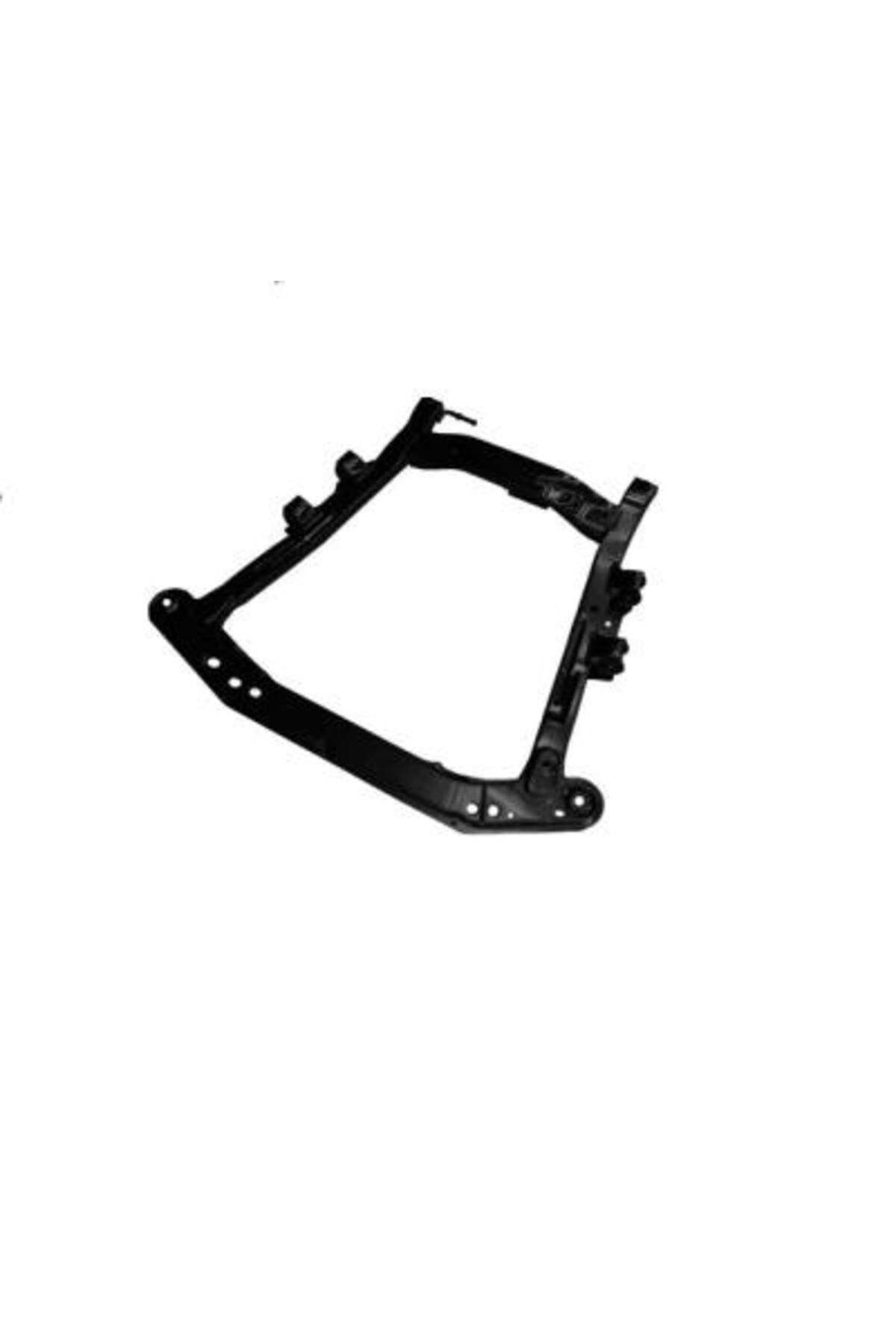 BİZİMPARÇA DACİA LOGAN 2005- MOTOR BEŞİK SANDERO/ UYUMLU OEM NO: 544016835R / 600159649