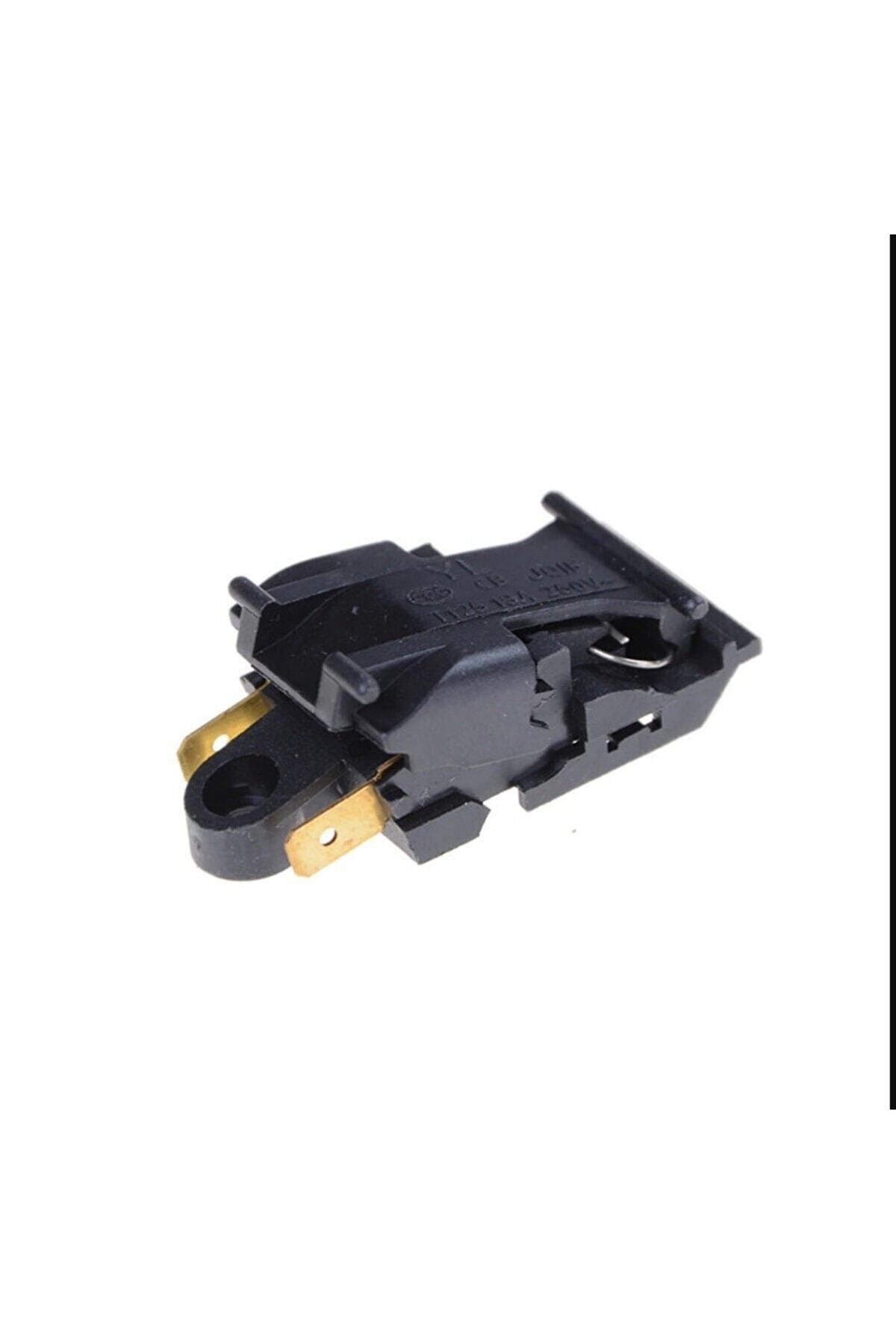 mlhsupurge Arzum AR3059DSB Bey men Harman Delux Uyumlu Çay Makinasi Buhar Termostatı Anahtarı (Switch) 1 ADET