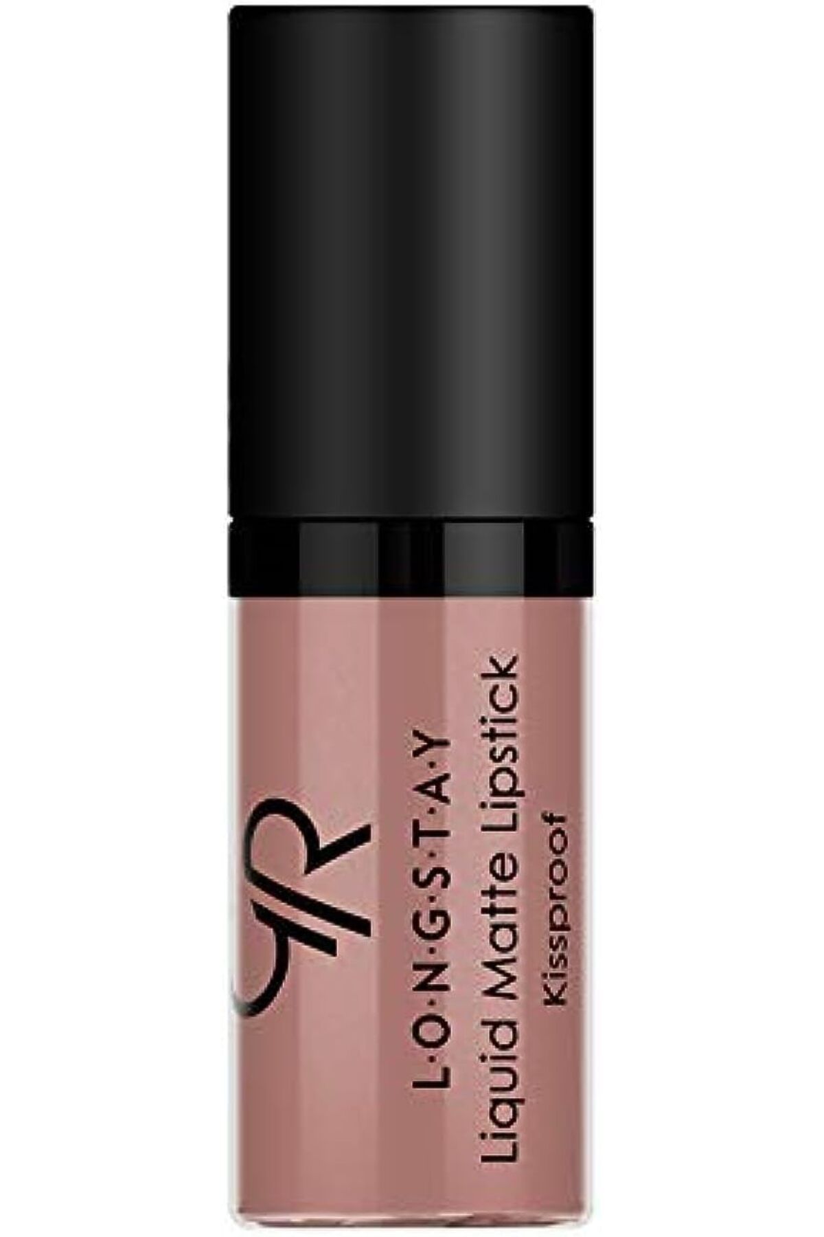 Golden Rose Longstay Liquid Matte Lipstick(Mini) No:11 1 Paket