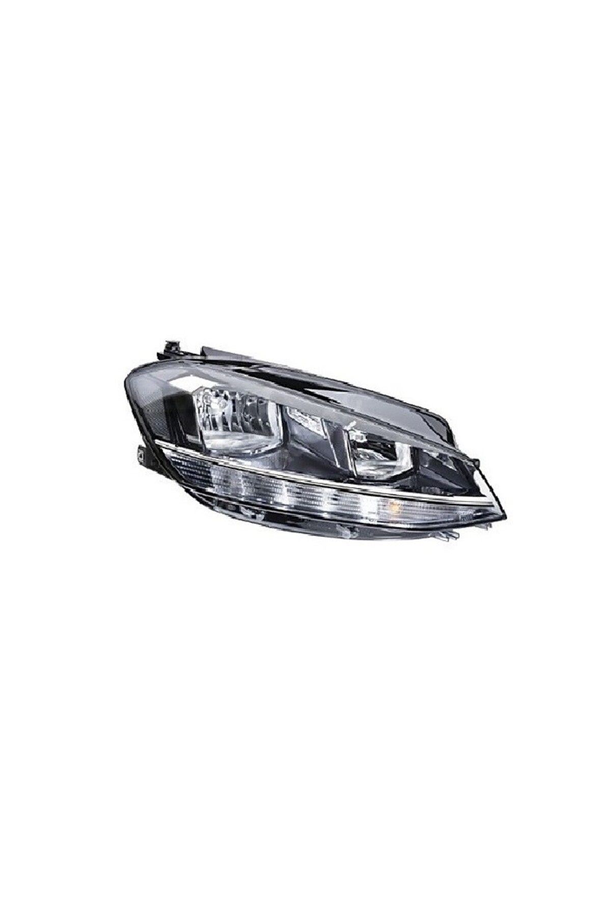 BİZİMPARÇA VOLKSWAGEN GOLF 7.5 2017- ÖN FAR SAĞ UYUMLU OEM NO: 5G1941006D