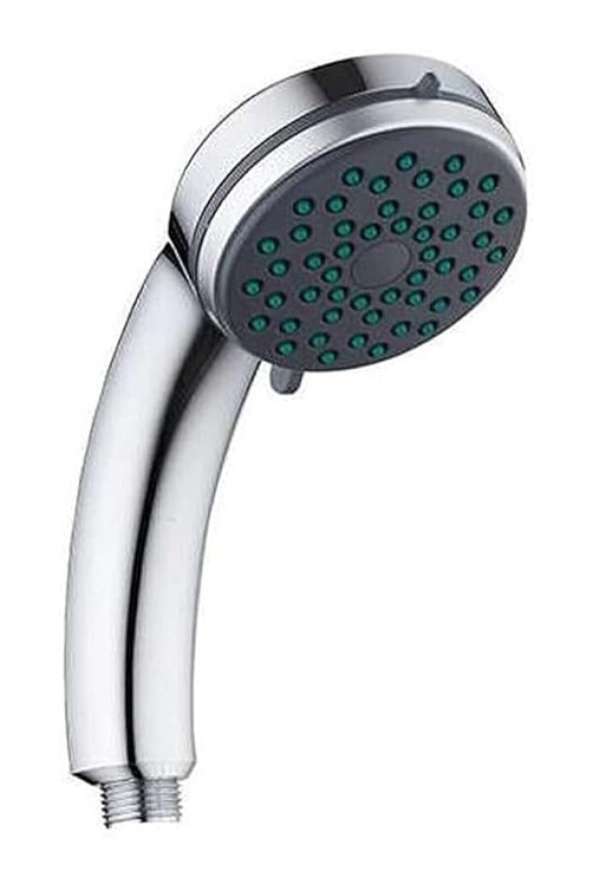 ShopZum Tema Banyo Classic 3 Fonksiyonlu El Duş Başlığı 55061 (Klasik)