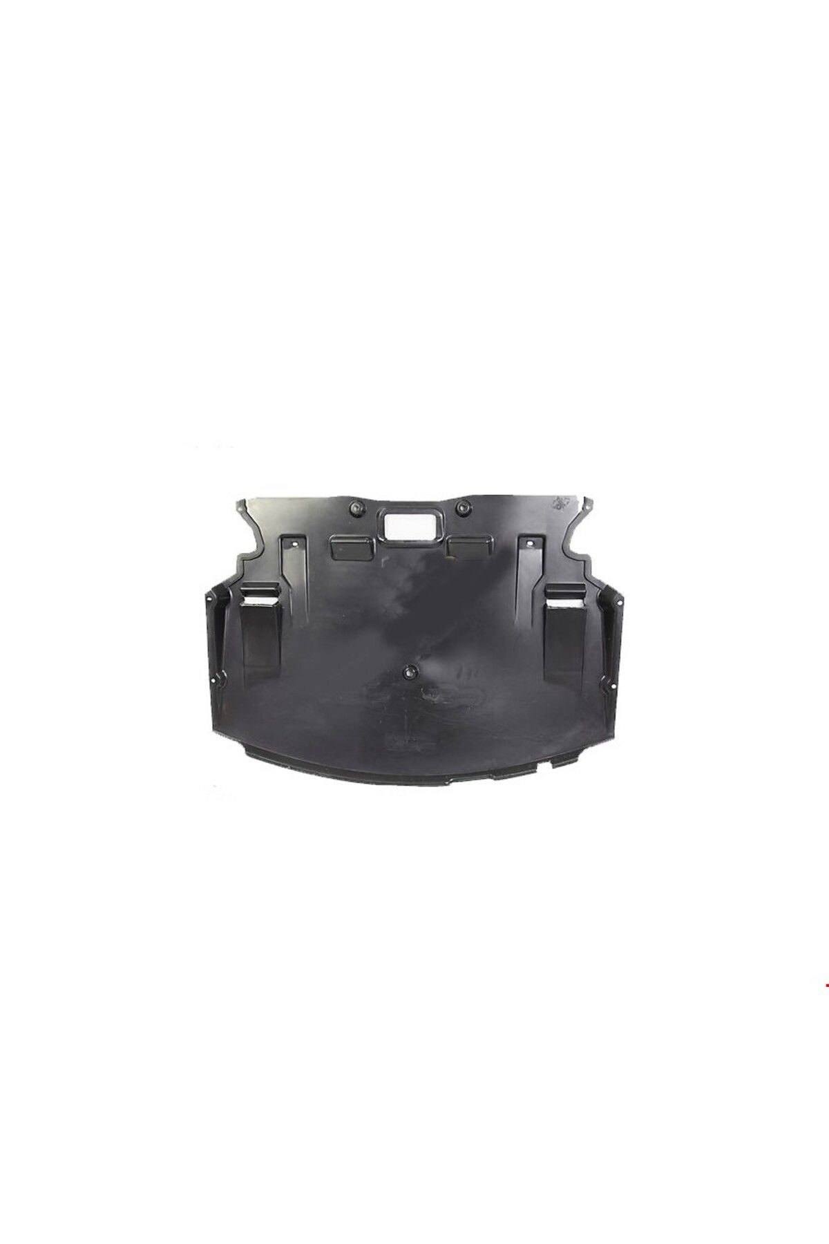 BİZİMPARÇA BMW E60 2007- KARTER ALT MUHAFAZA (HALI) UYUMLU OEM NO: 51717061943 / 51757204401