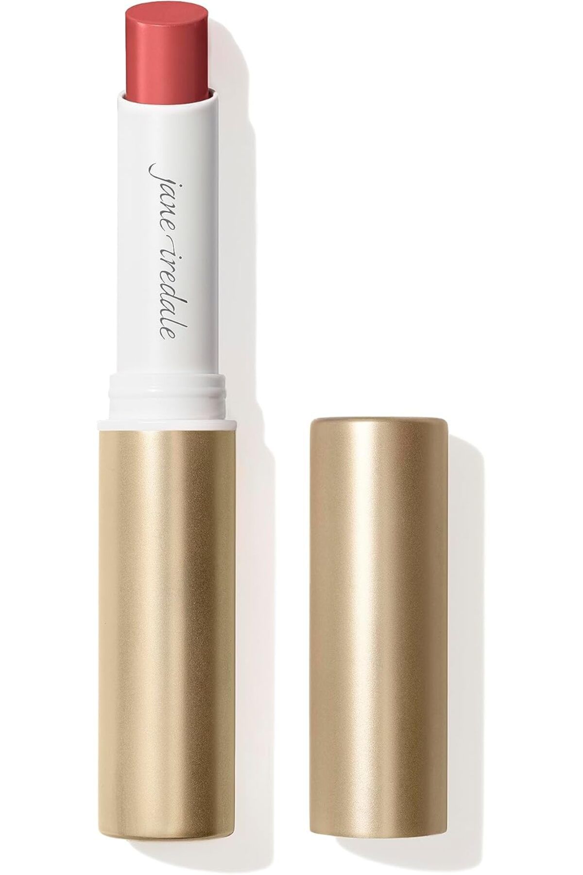Jane Iredale ColorLuxe Nemlendirici Kremsi Ruj