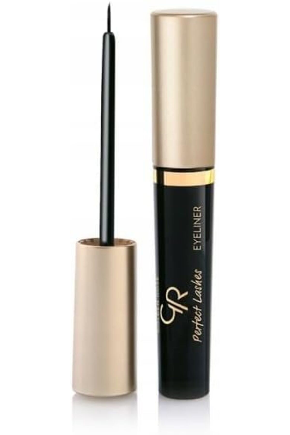 Golden Rose Perfect Lashes Black Eyeliner
