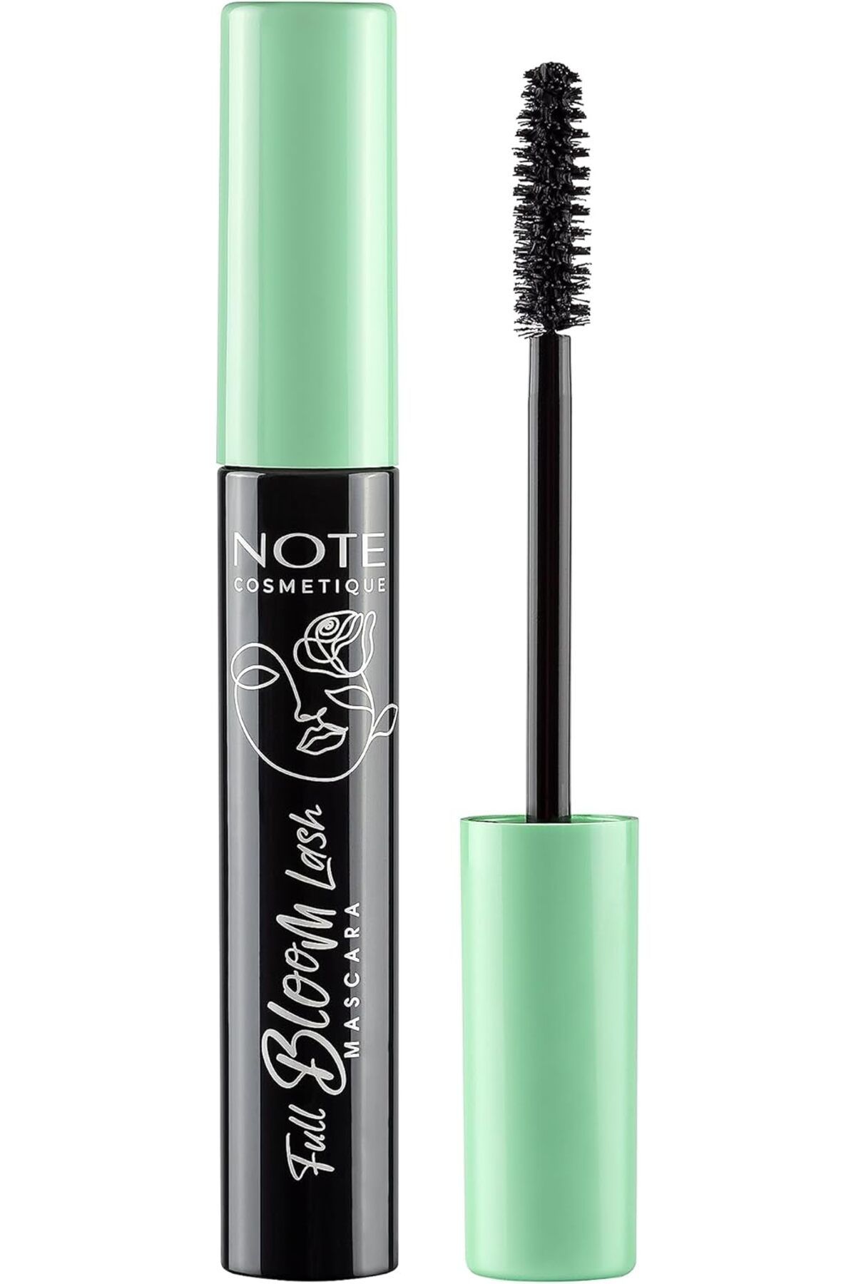 NOTEBAG Note Full Bloom Lash Maskara