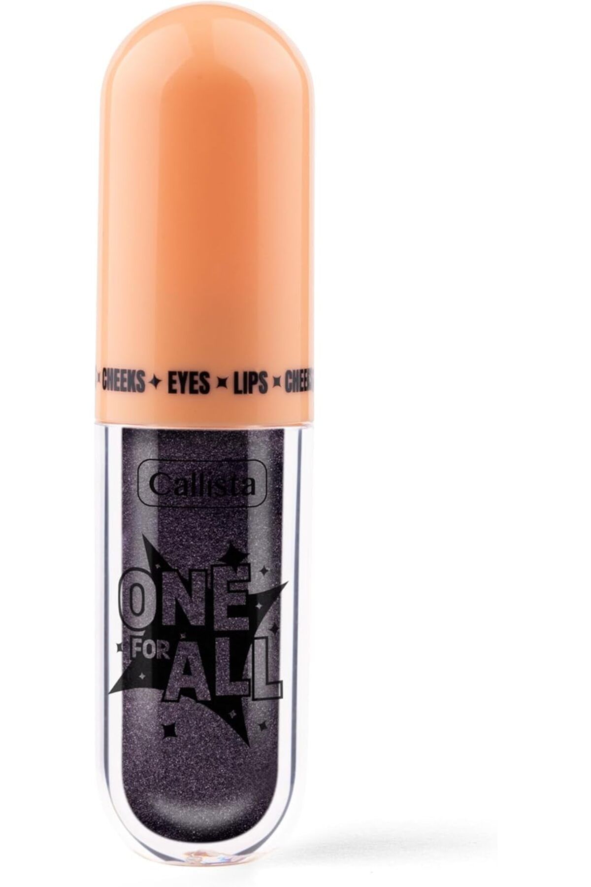Callista One For All 11 Milk Way Eyes & Lips & Cheeks Likit Göz Farı
