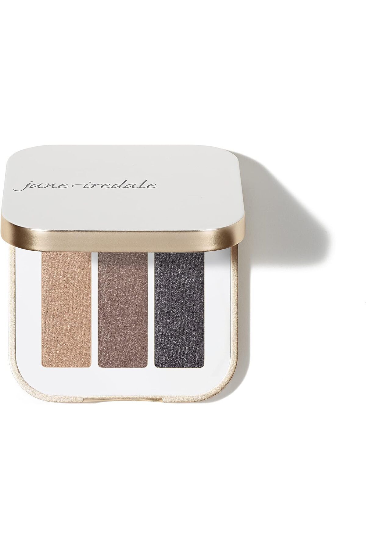 Jane Iredale PurePressed Göz Farı Üçlü