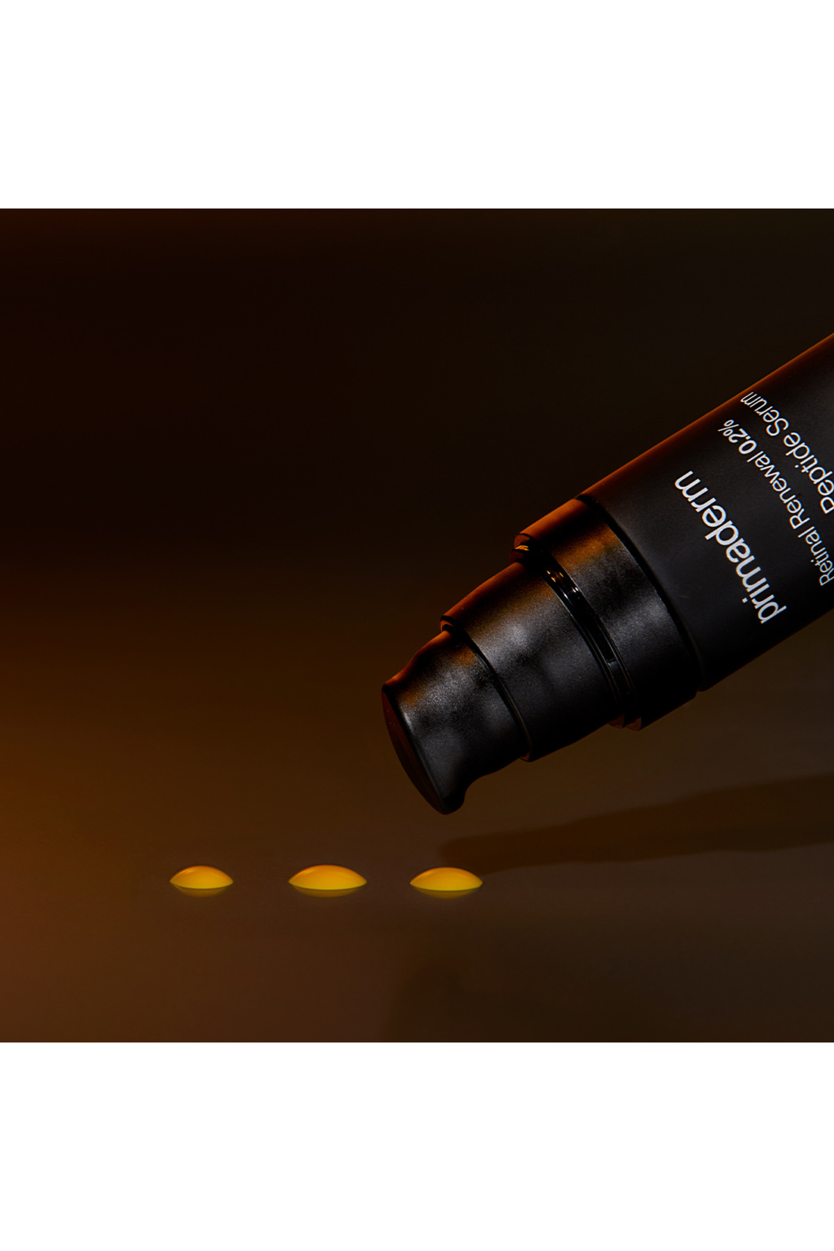 RETINAL RENEWAL 0,2% GF&PEPTIDE SERUM 30ML - Retinol serum — 2407032 — تصویر 2 از 4