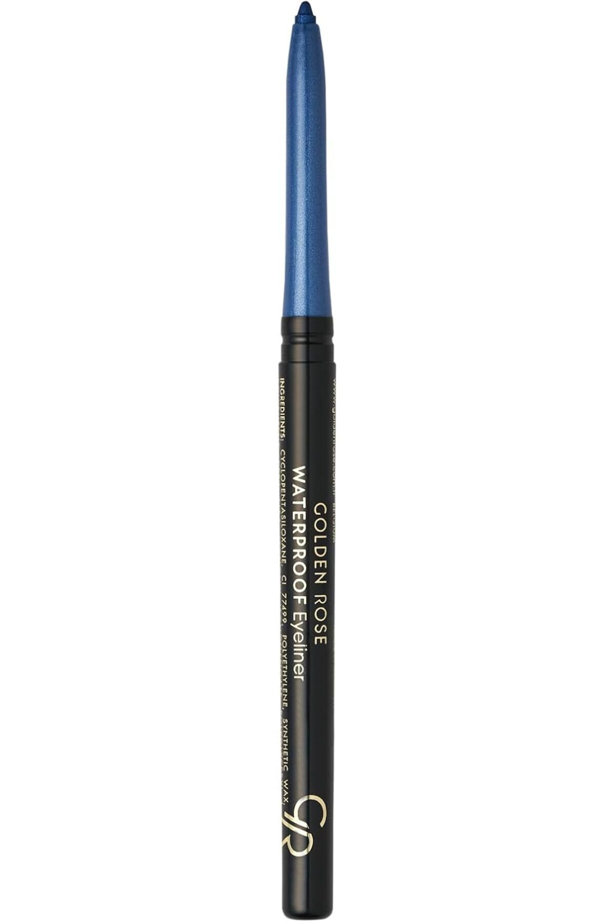 Golden Rose Waterproof Automatic Eyeliner No:03