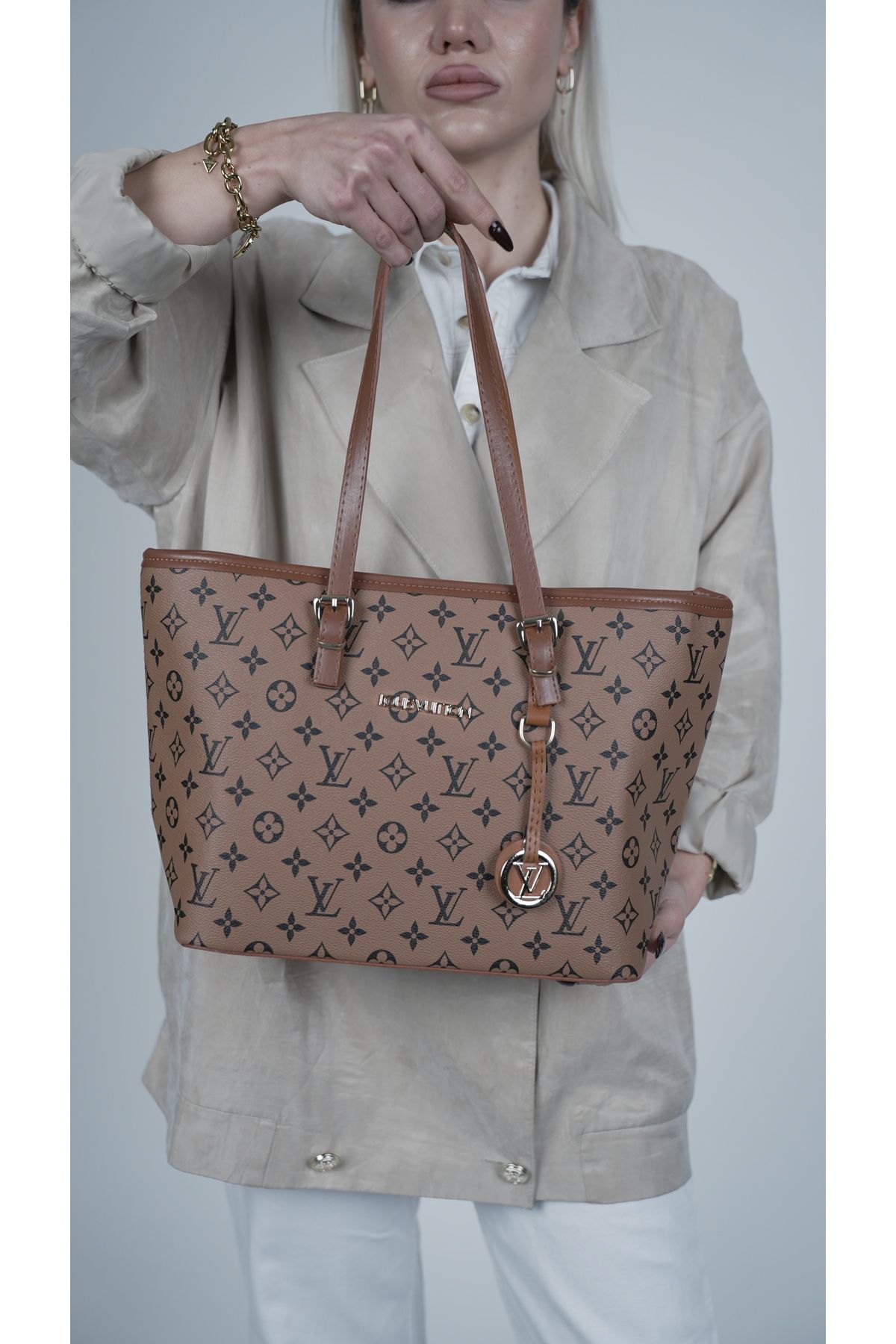 MODA FB FLORIA BAG OMUZ ÇANTASI