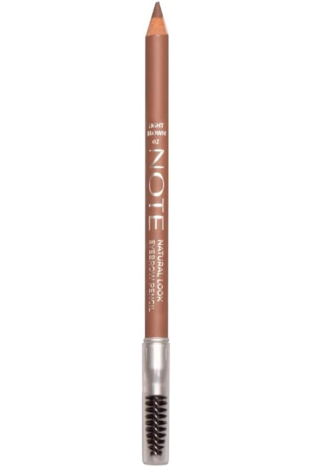 Note Cosmetics Note Natural Kaş Kalemi 02