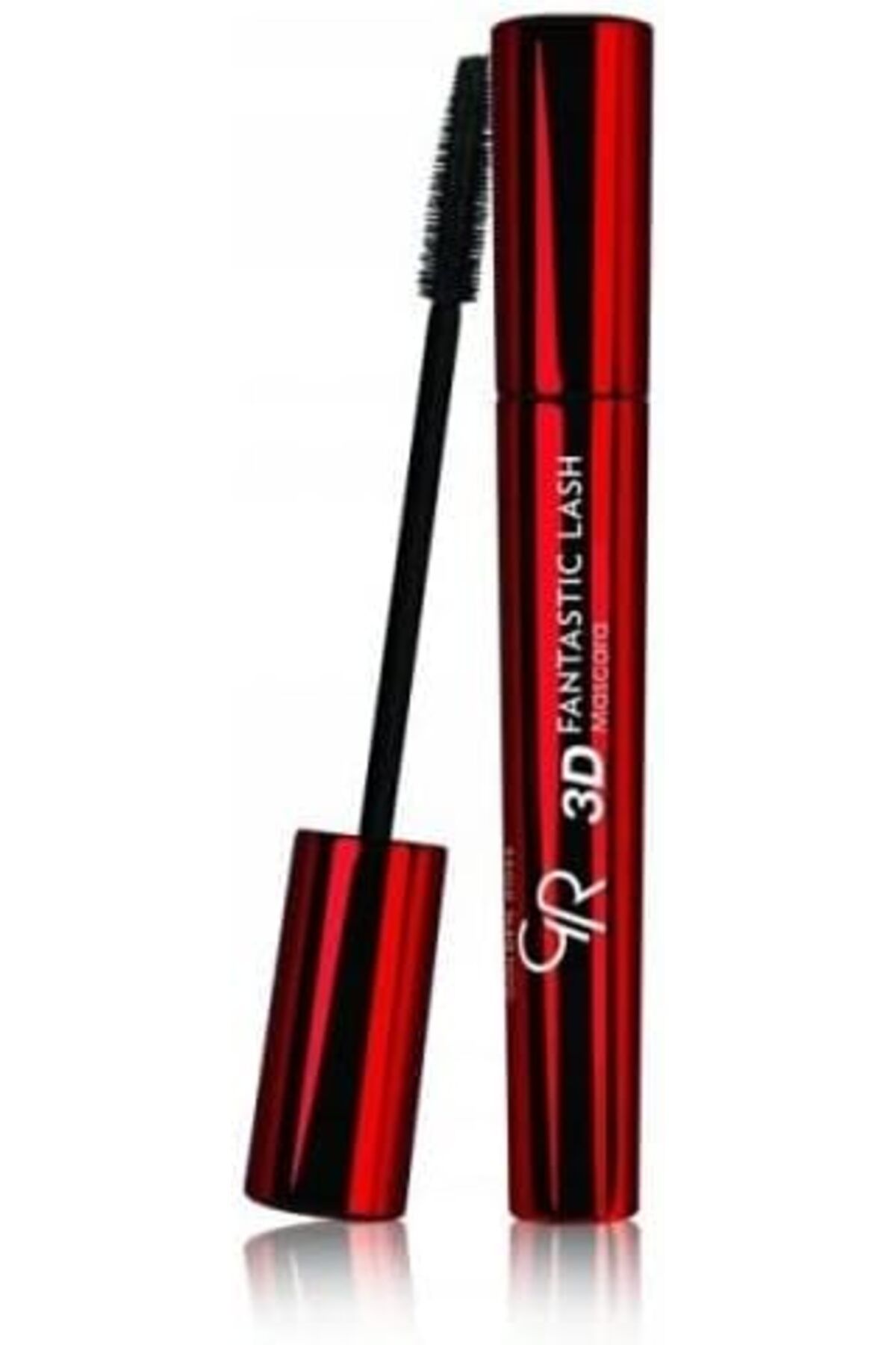 Golden Rose 3D Fantastic Lash Mascara Maskara Blistersiz