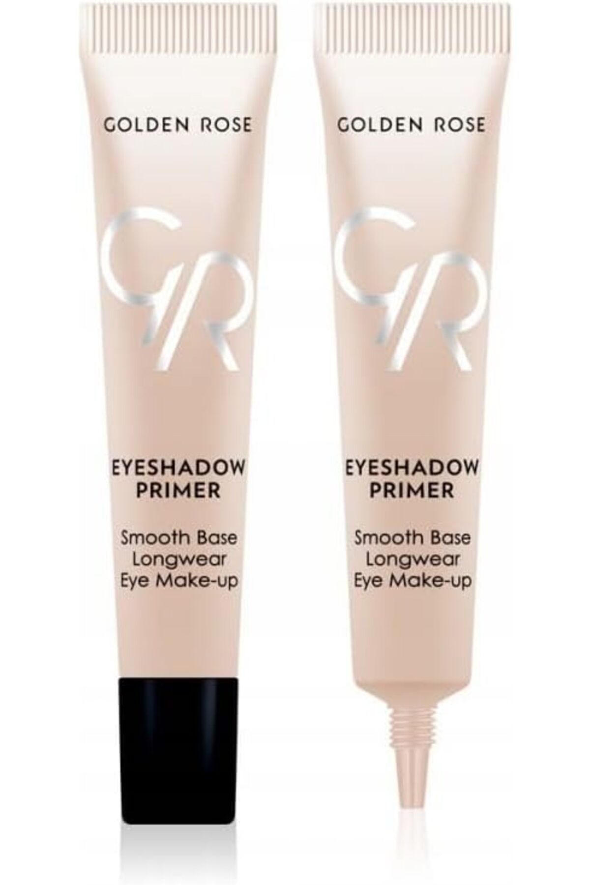 Golden Rose Eyeshadow Primer