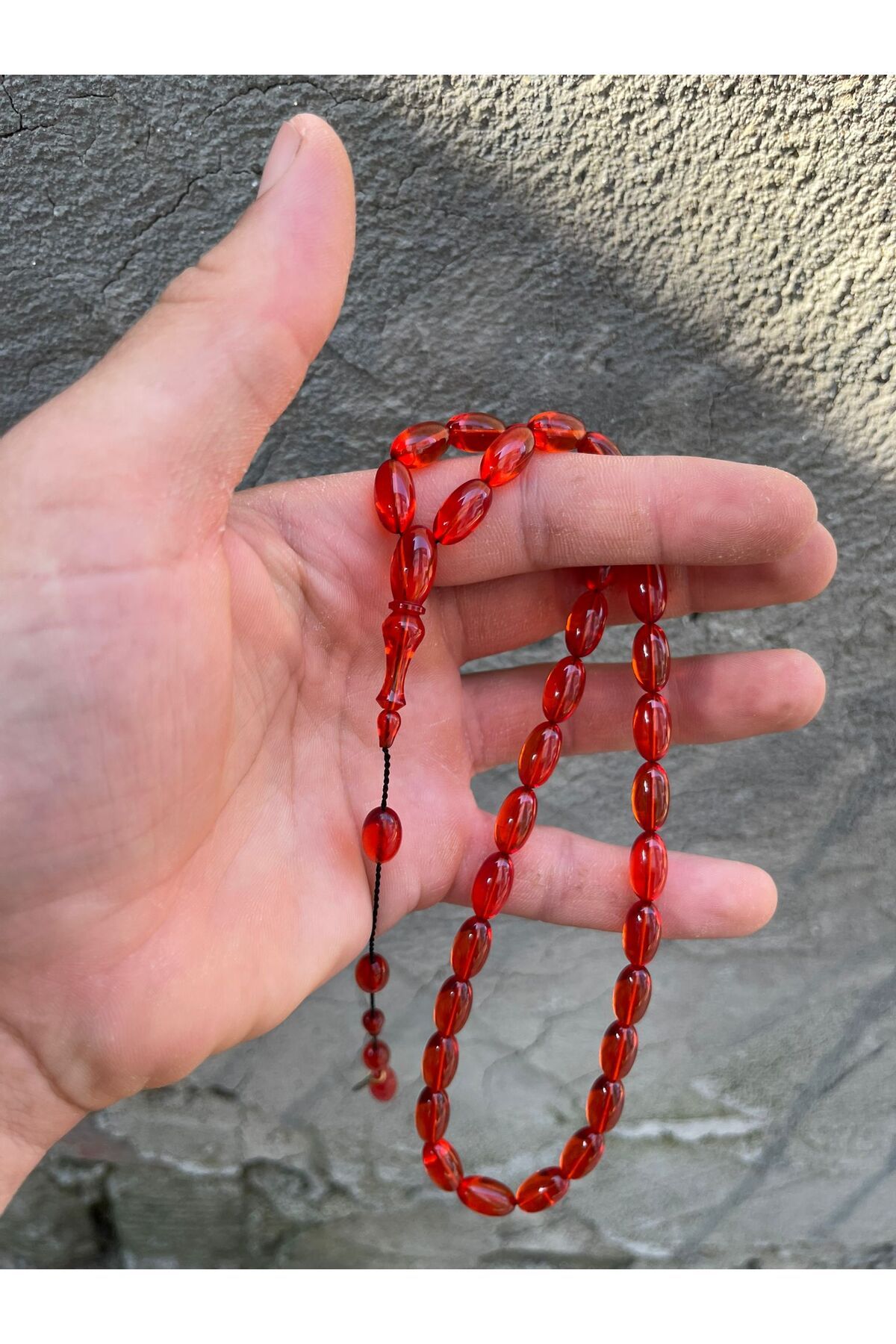 Kehribar zar kehribar