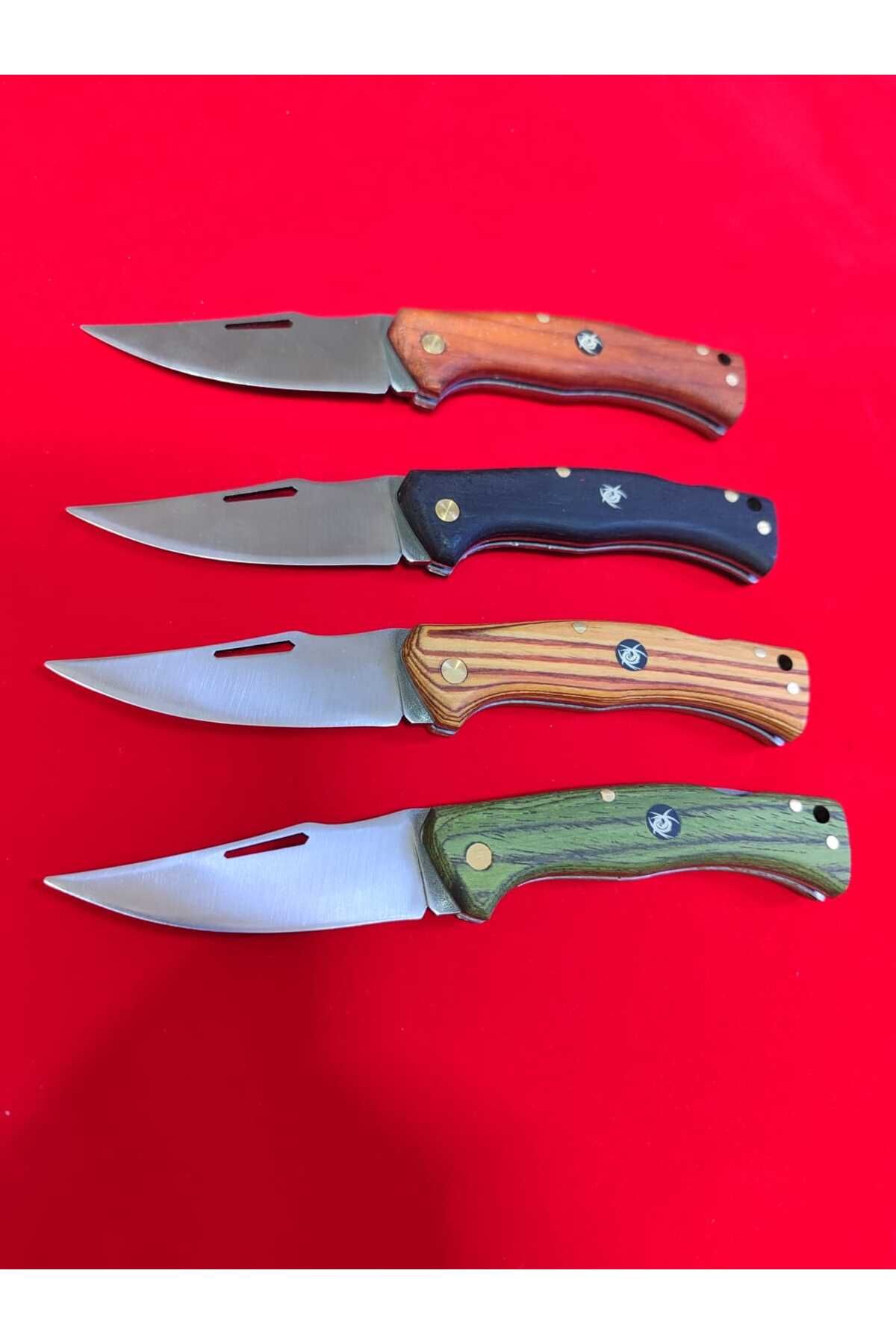 Ufuk Av Bayii Katlanır Cep Çakısı