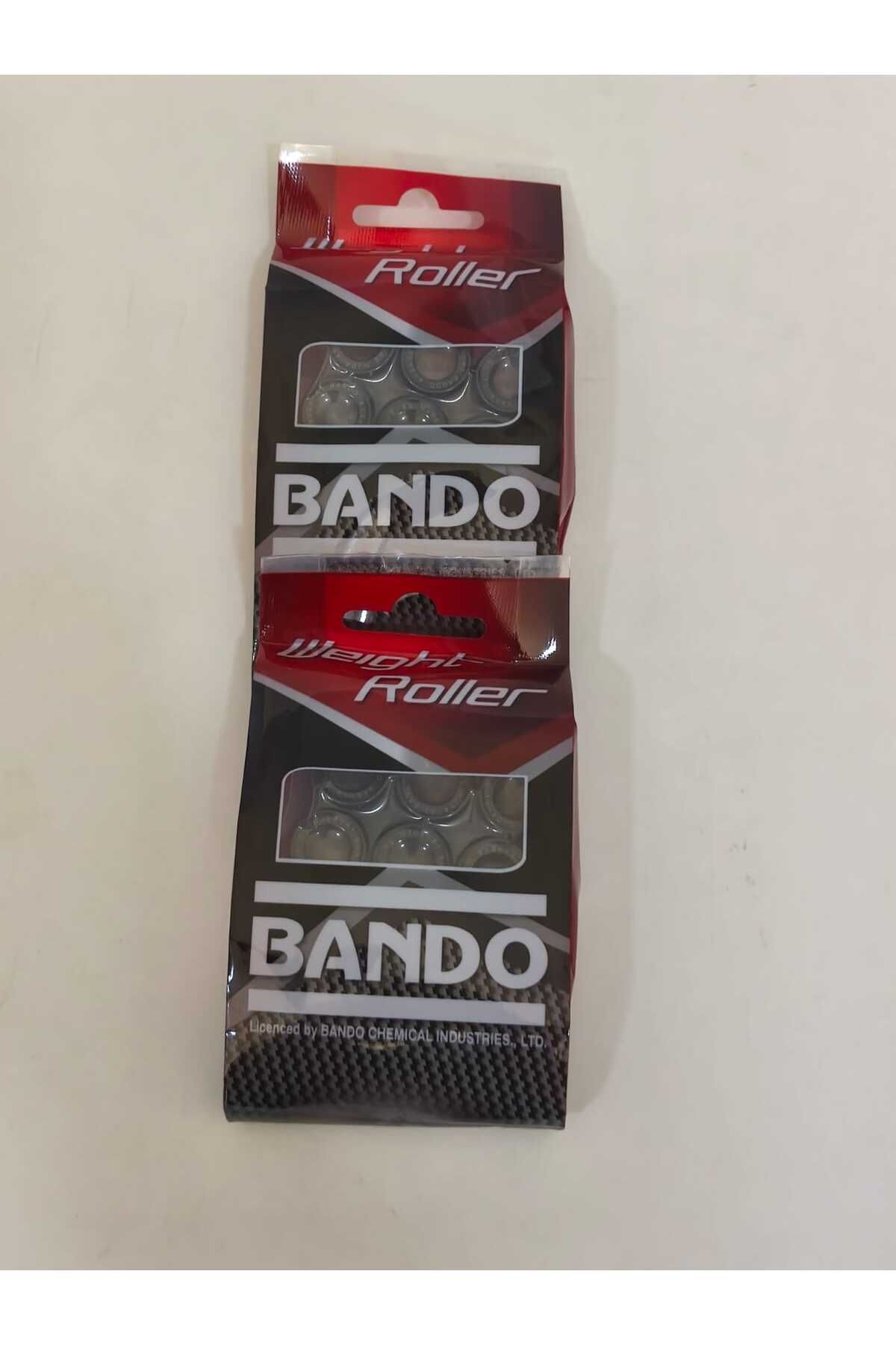 RKS LT50 Pro Plus uyumlu Japon Üretim Bando Baga ( 14 Gram )