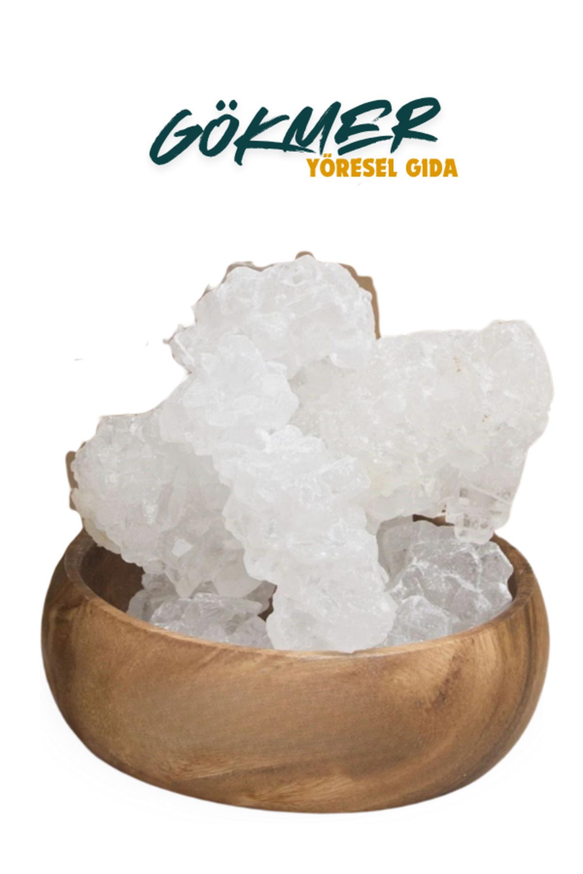 GÖKMER GIDA Polat (Nöbet) Şekeri 250gr