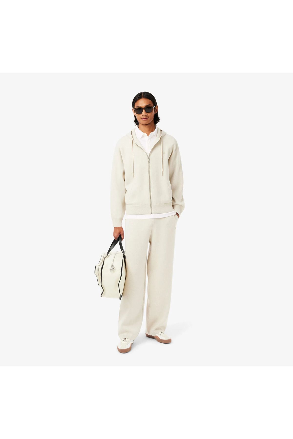 Lacoste Paris Erkek Regular Fit Polo Yaka