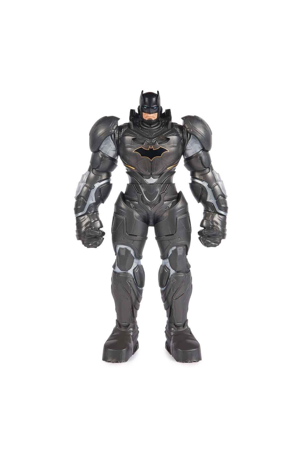 melfxxl eticaret 25820 DC Batman Giant Serisi Batman Figür 30 cm