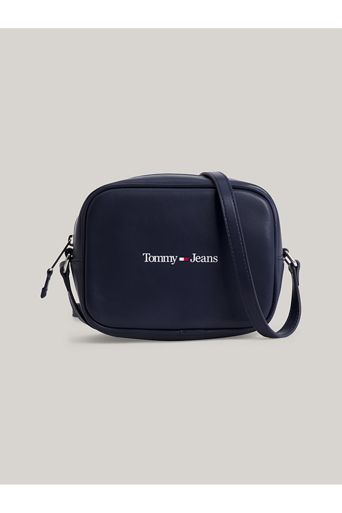 Tommy Hilfiger Logo Crossover Camera Bag