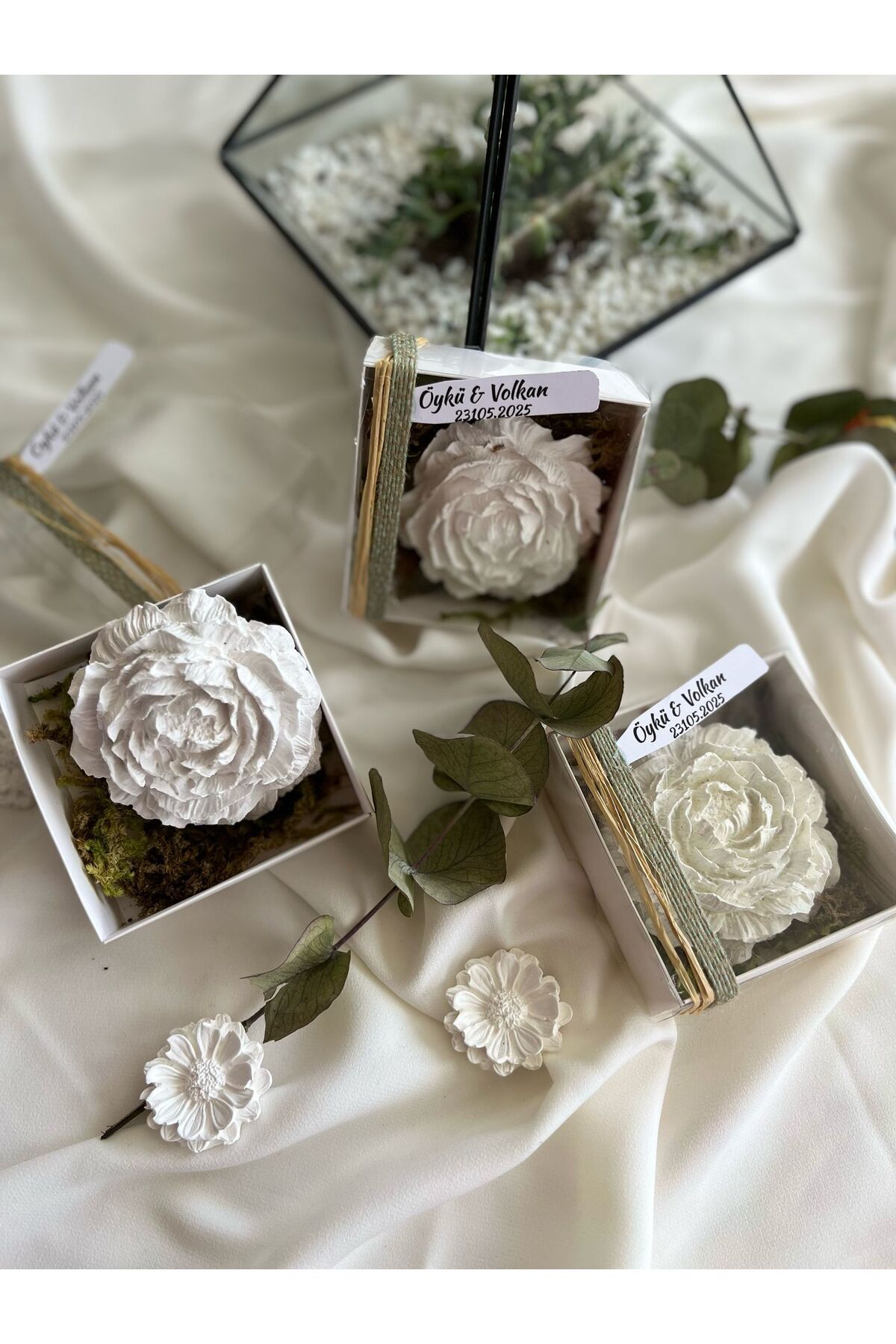 CEA Söz Nişan Nikah Hediyelik (10 ADET)