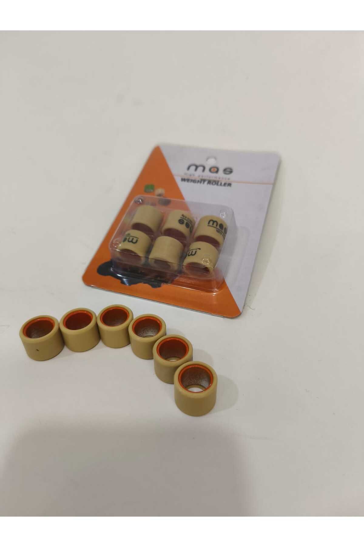 Kuba AZ 50cc uyumlu Hafif Baga ( 4 ,6 Gr )