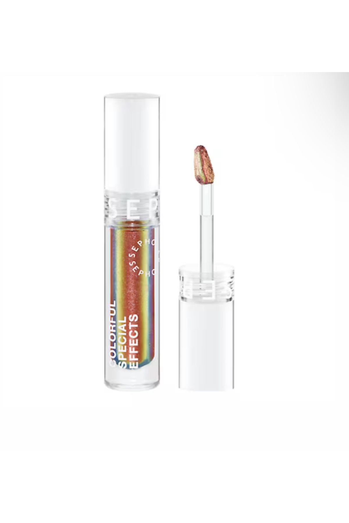 SEPHORA COLLECTION Colorful Special Effects - Çok Renkli Likit Göz Farı