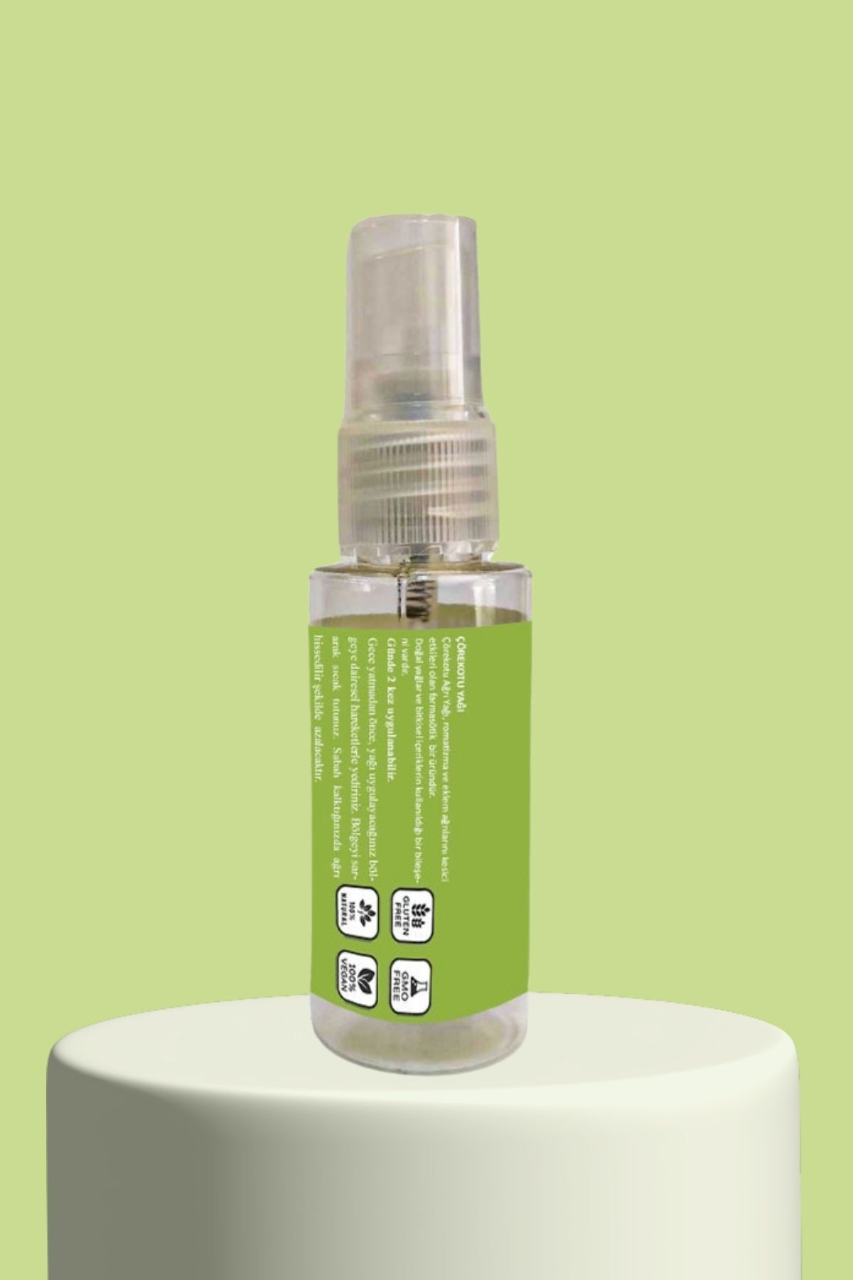 XSECRET Çörek Otu Yağı 30 ML 2 Adet