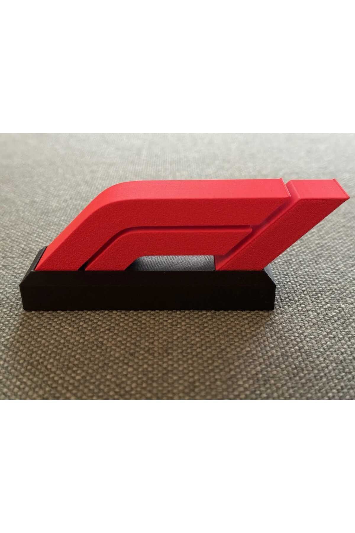 SerenityHaven Formula 1 3D Baskılı Dekoratif Masa Objesi