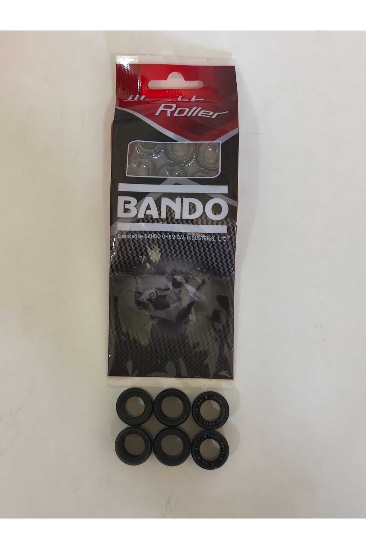 Kuba AZ 50 uyumlu JAPON Bando Baga ( 7,5 Gram )