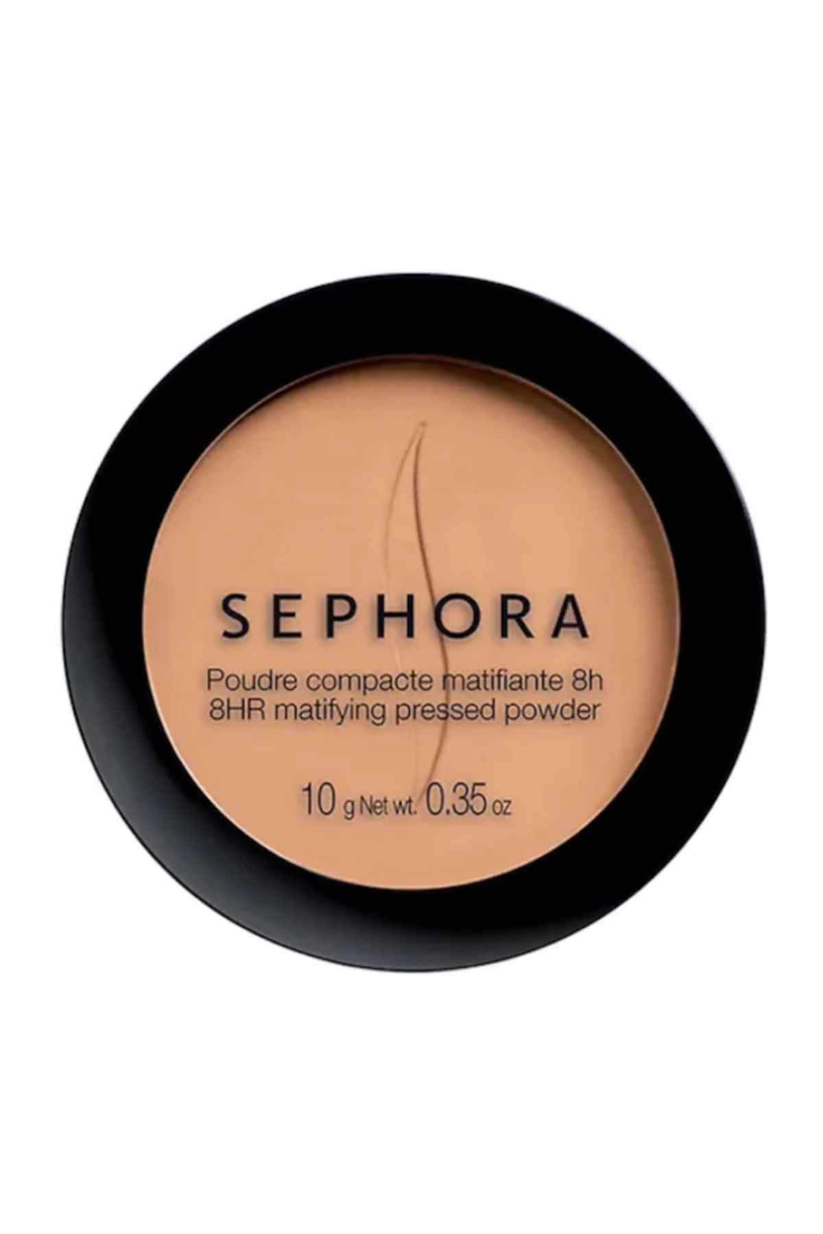 SEPHORA COLLECTION 8HR MAT KOMPAKT PUDRA