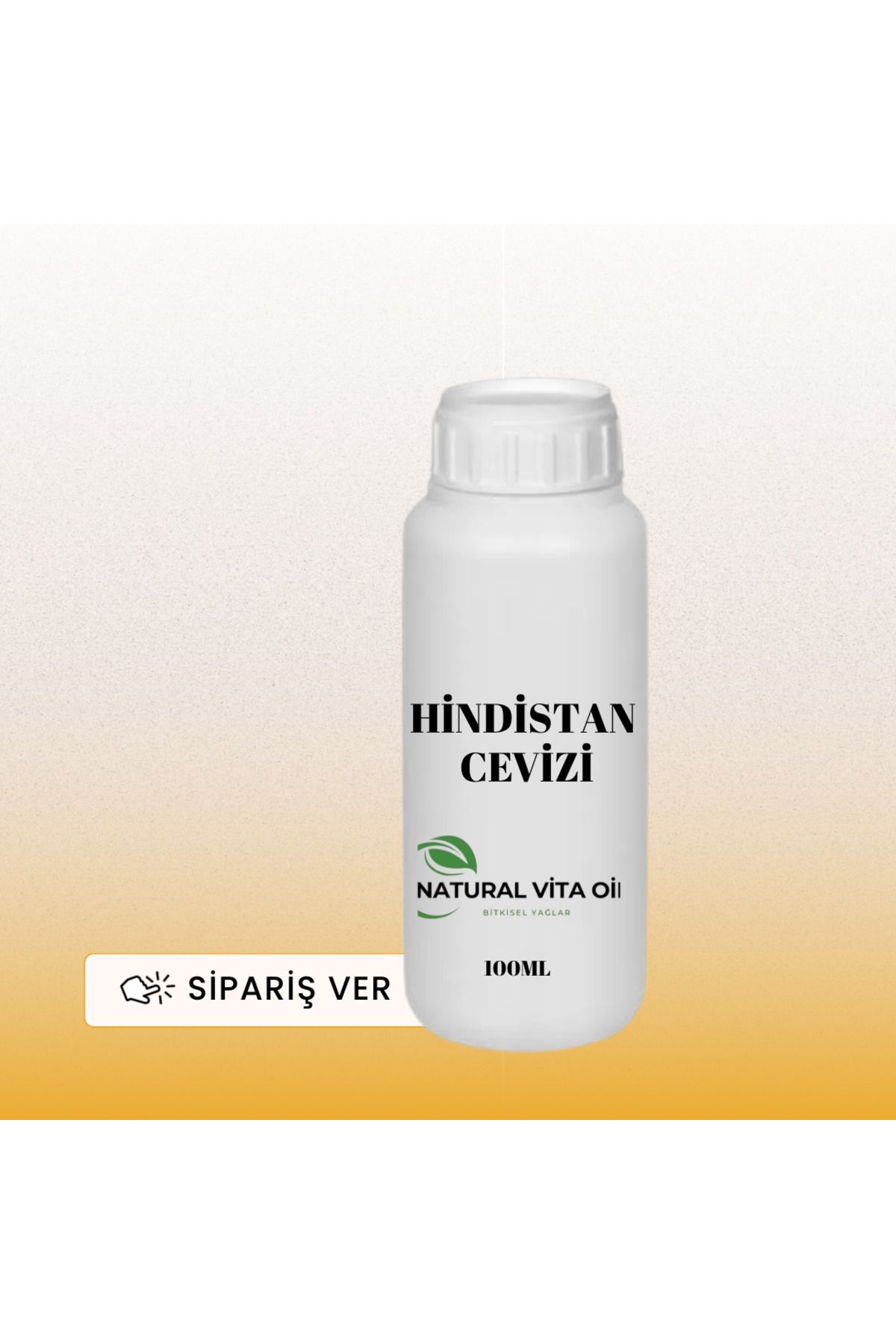 vita HİNDİSTAN CEVİZİ YAĞI 100ML