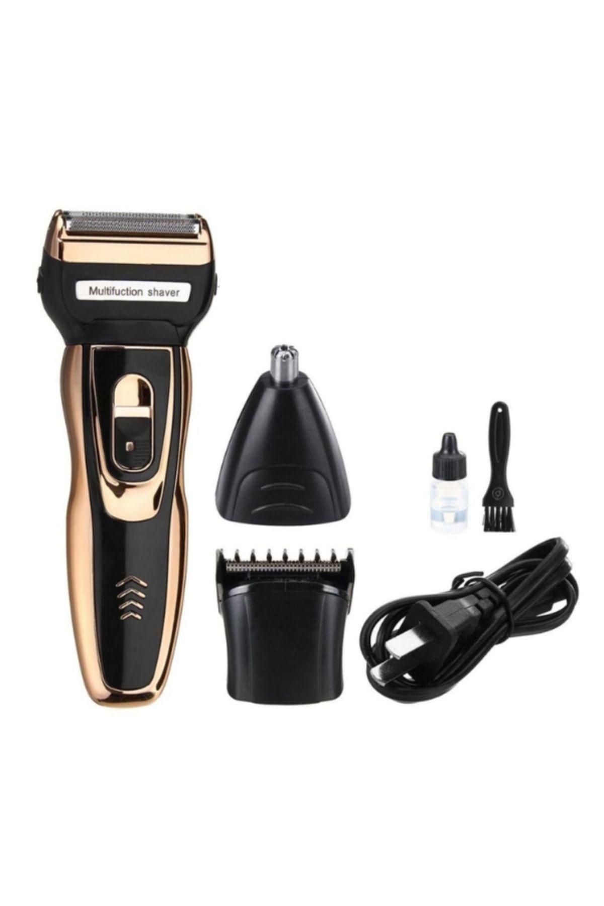 starex 3IN1 Kişisel Bakım Seti