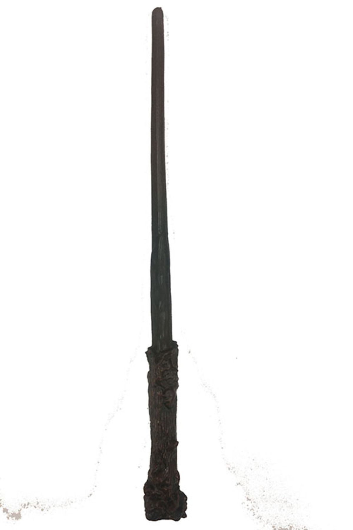 Kanonik Education Harry Potter Asası 30 cm ve Siyah Çerçeveli Harry Potter Gözlüğü Seti