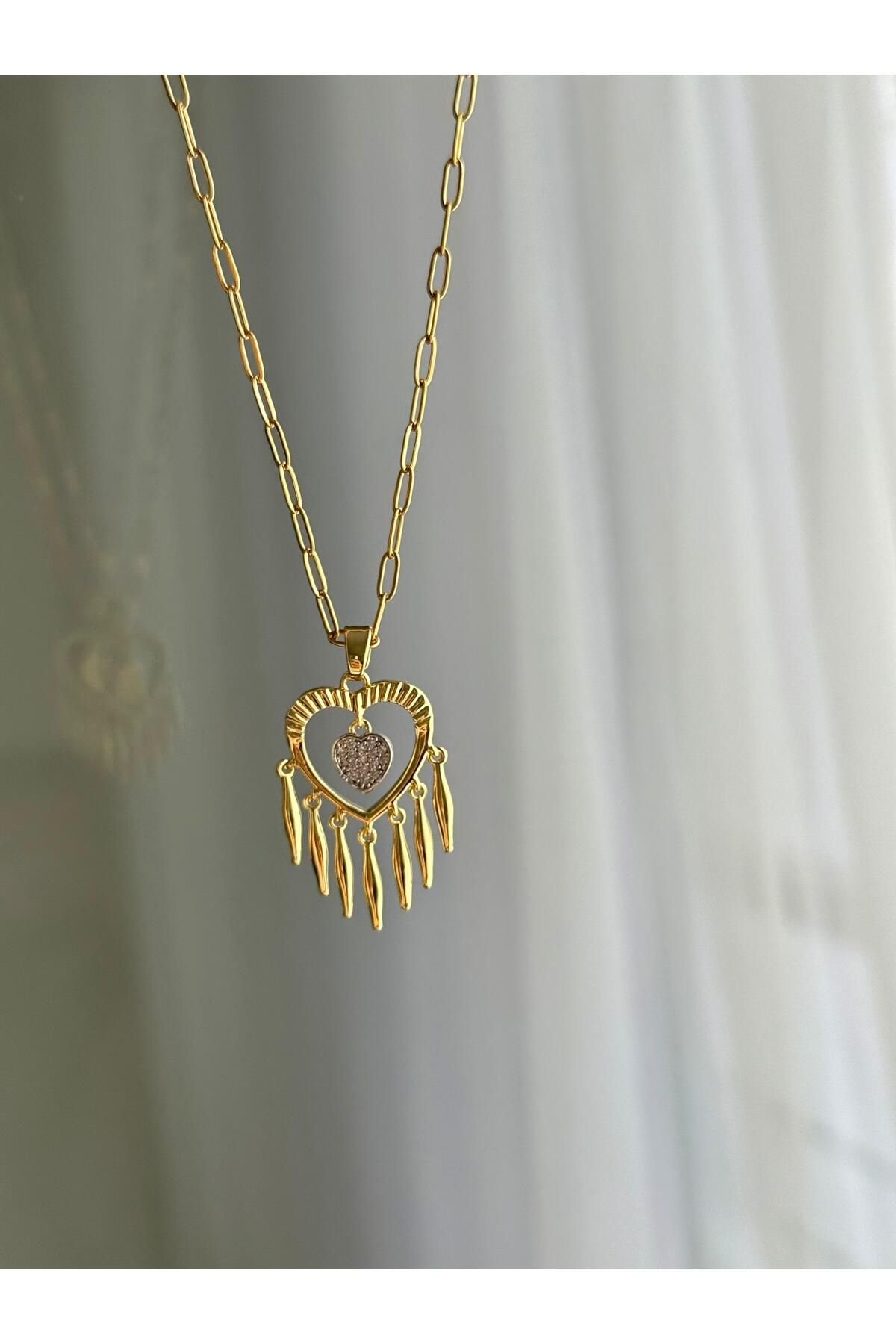 Nera Accessories Kolye
