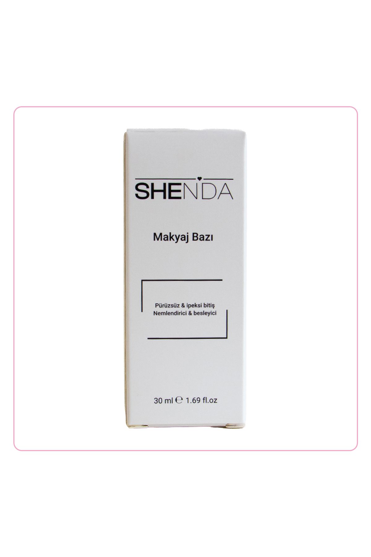 shenda Makeup Primer