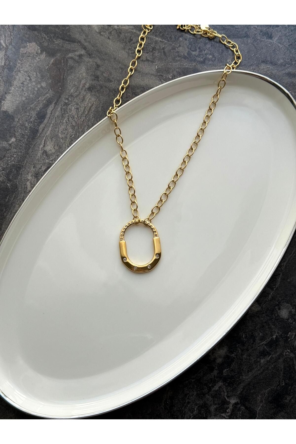 Nera Accessories Kolye